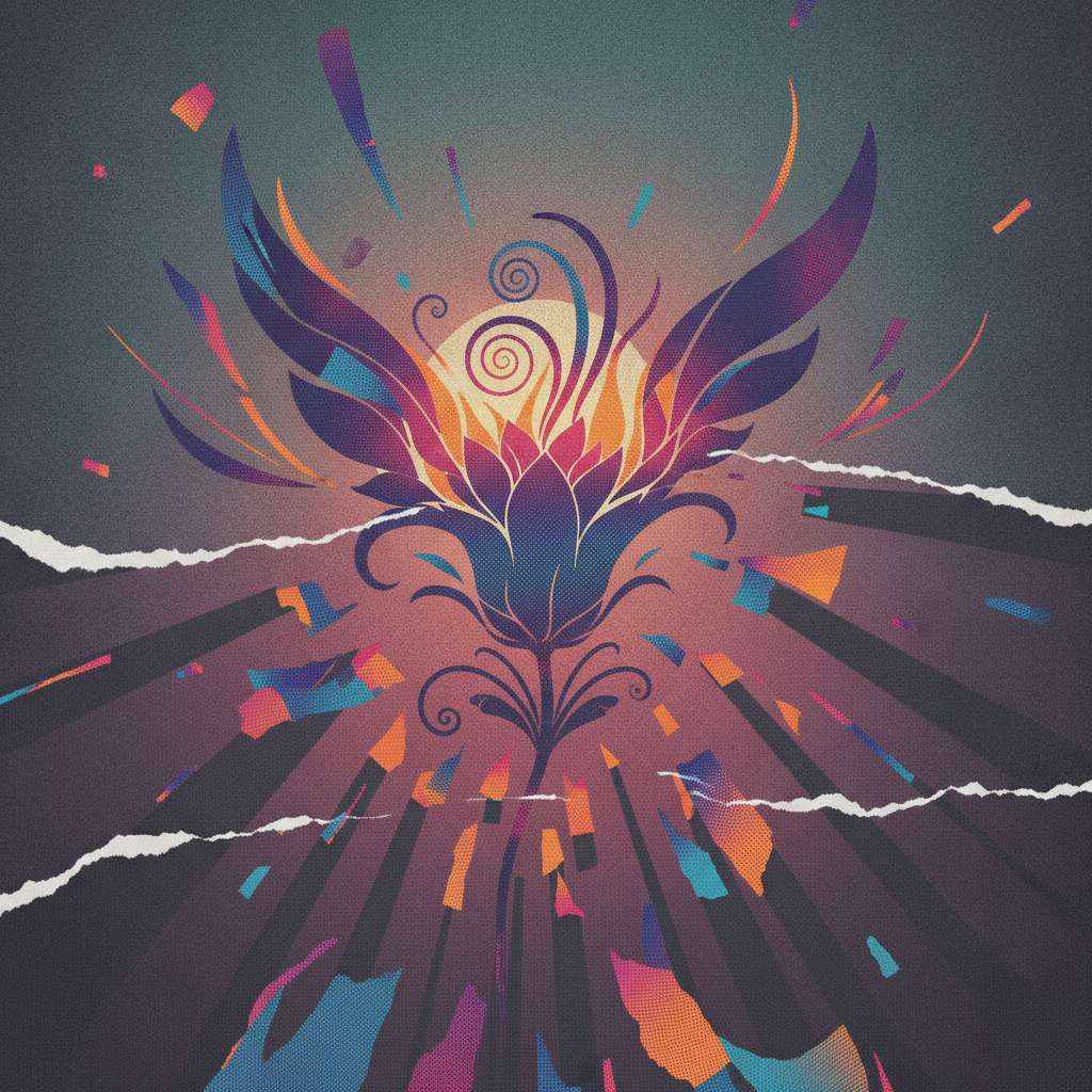 Ascendant Bloom