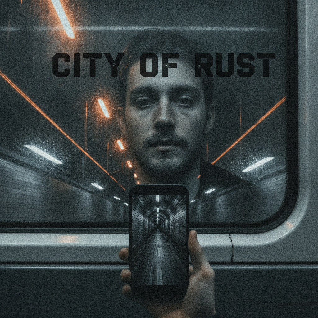 City of Rust