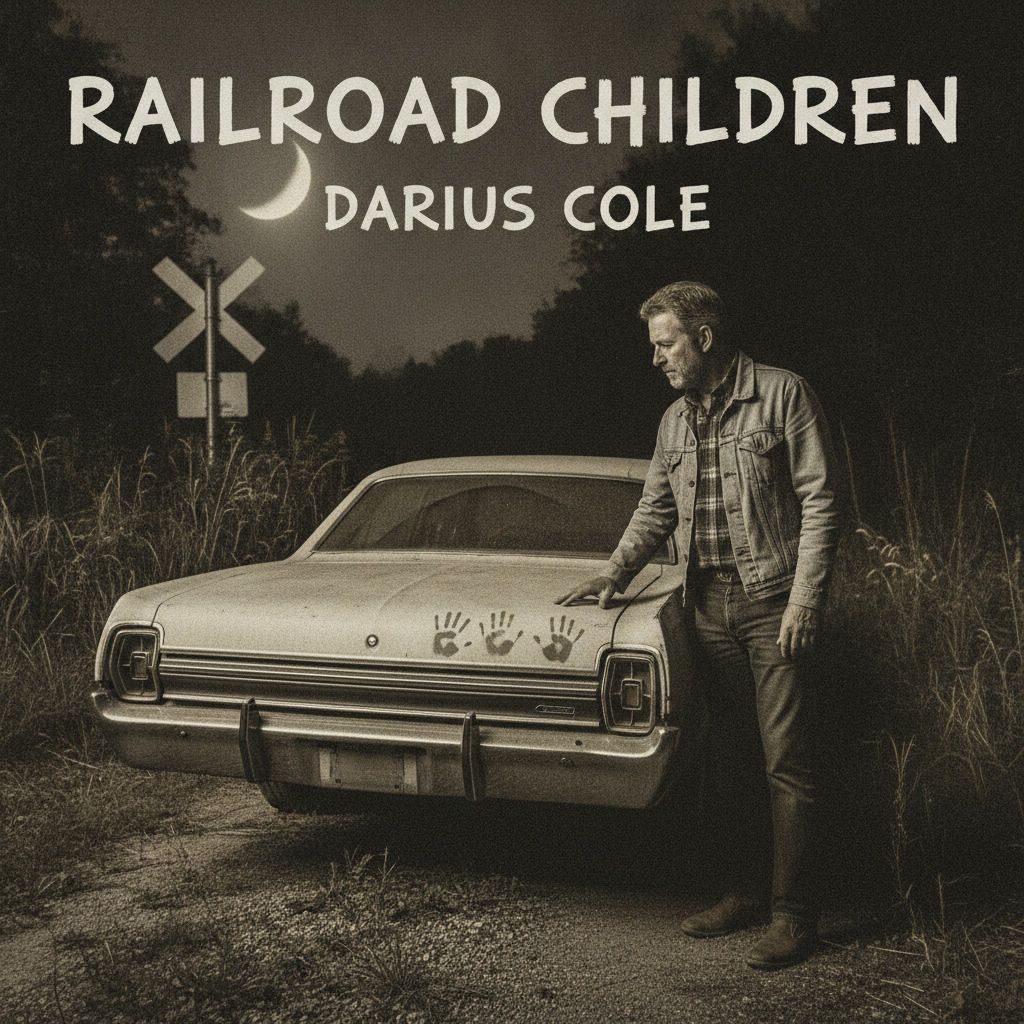 Railroad Children [Darius Cole]