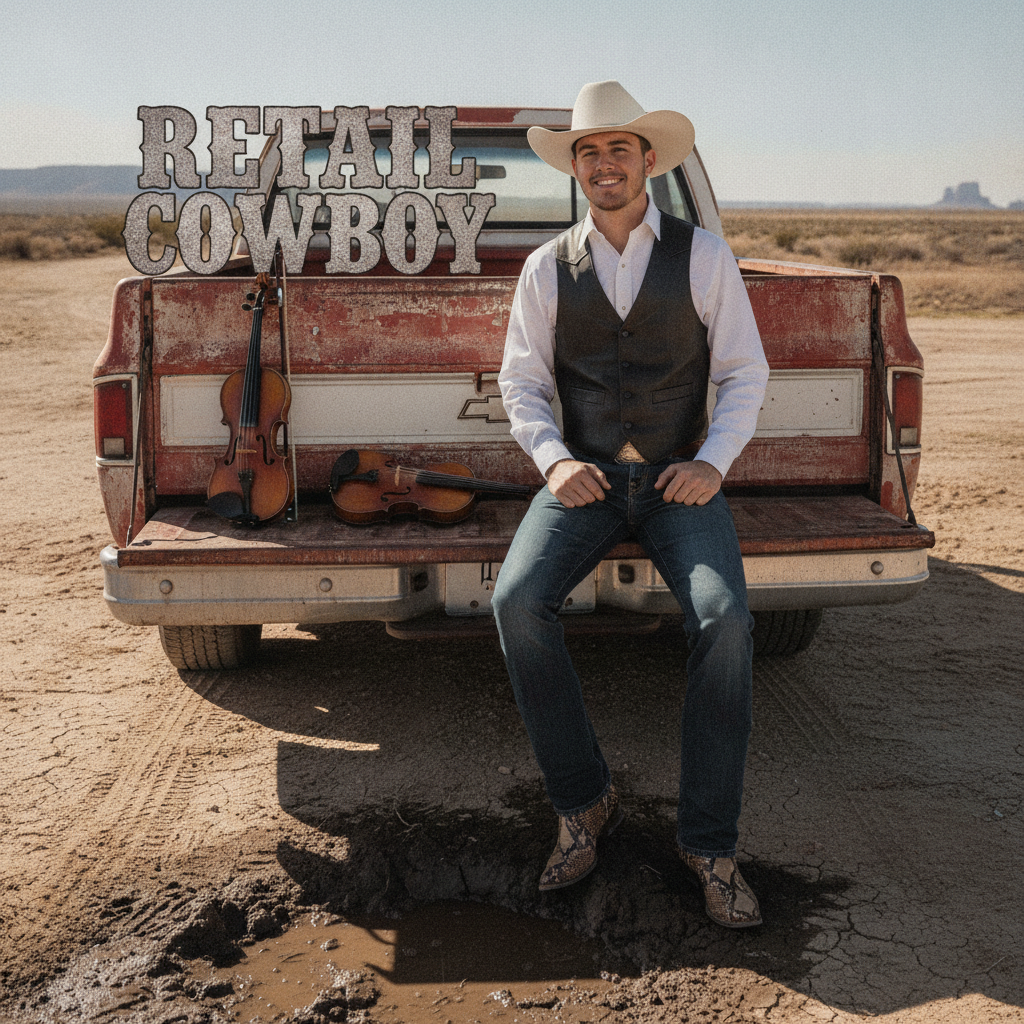 Retail Cowboy