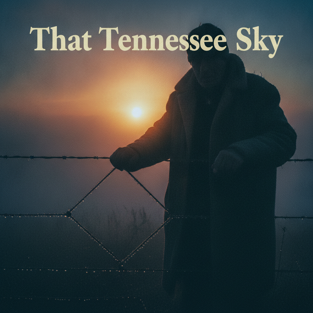 That Tennessee Sky