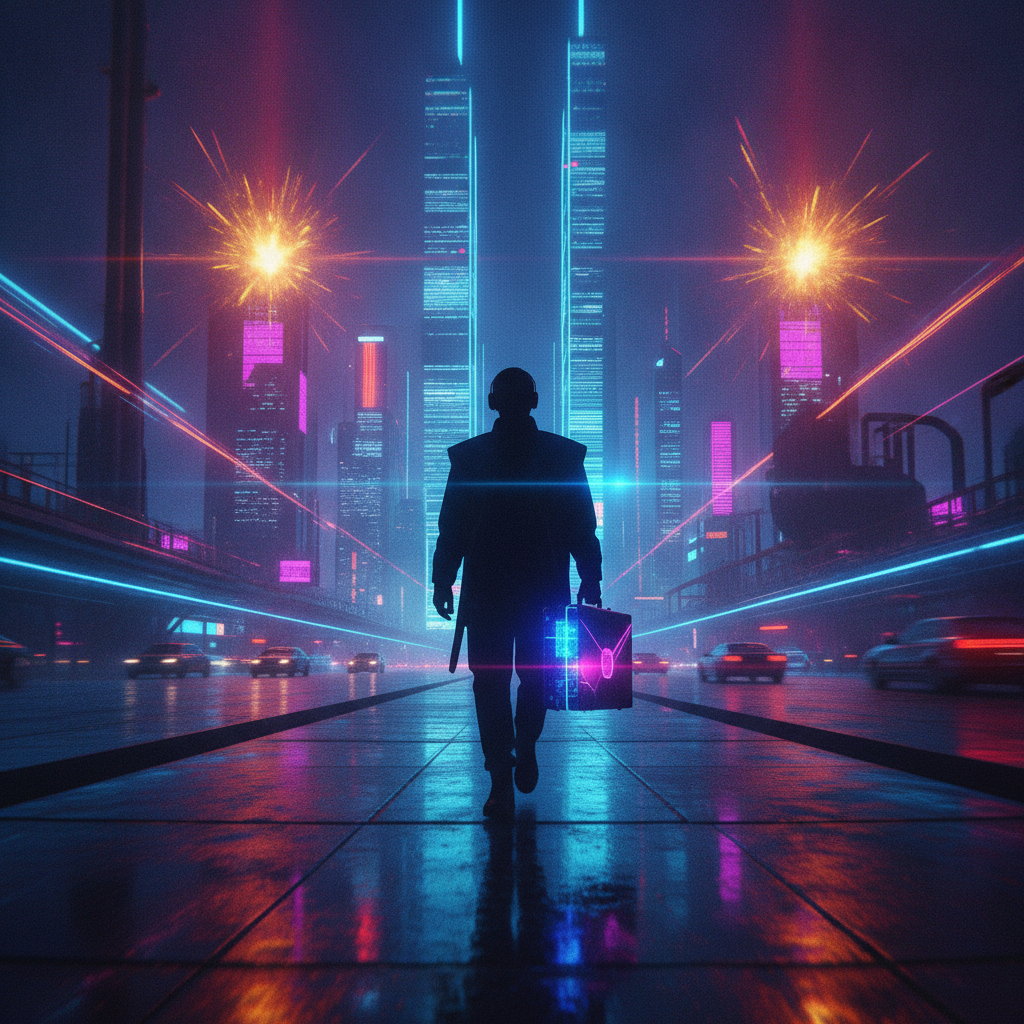 The Night Shift