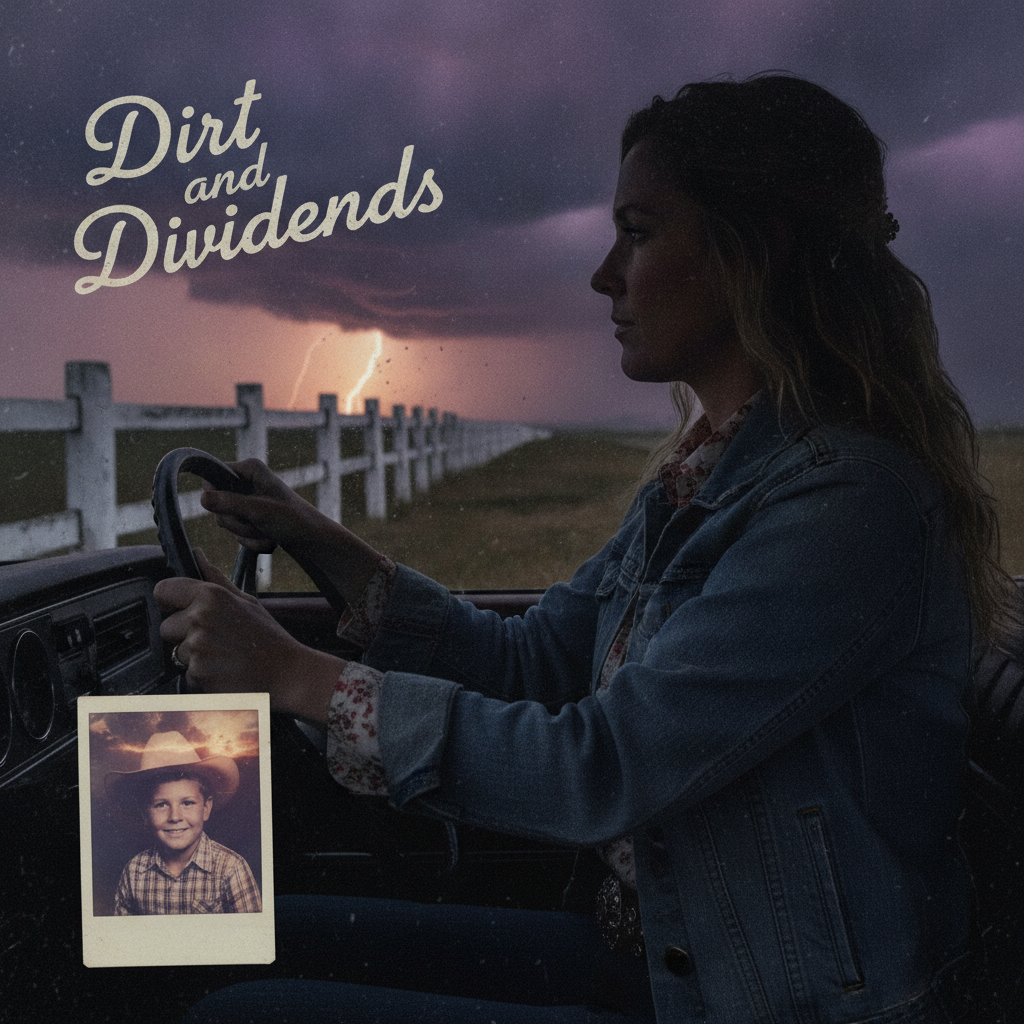 Dirt and Dividends
