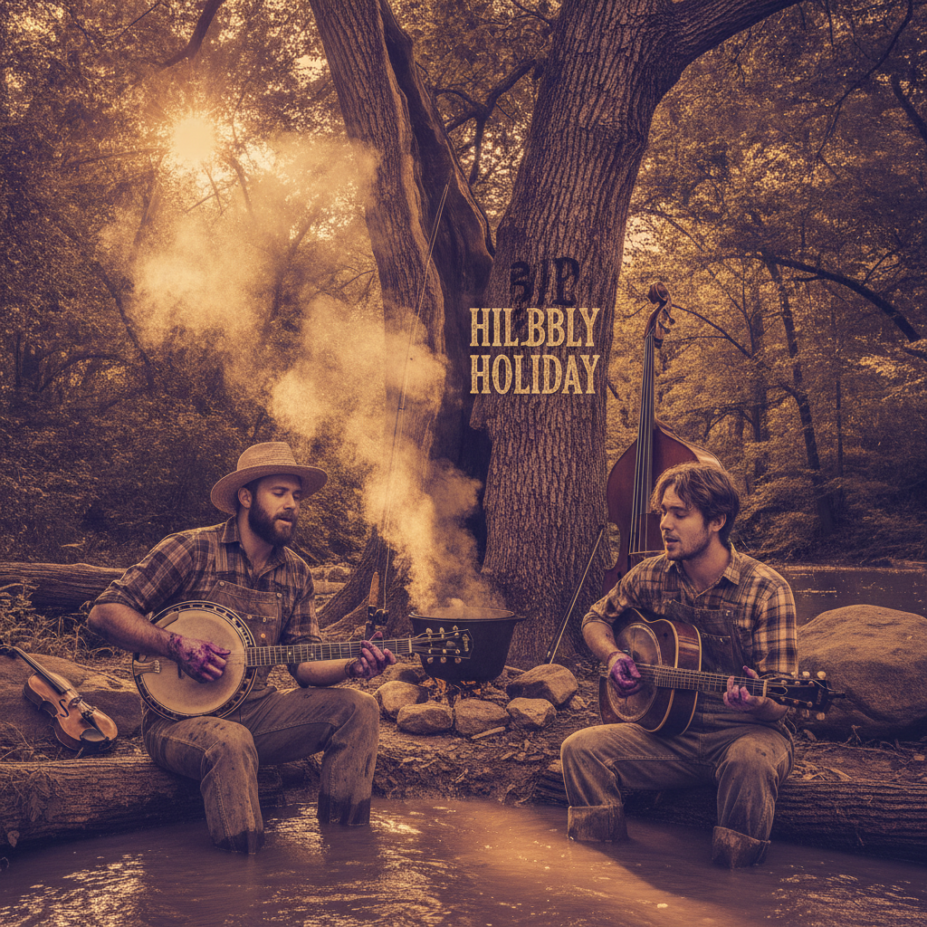 Hillbilly Holiday