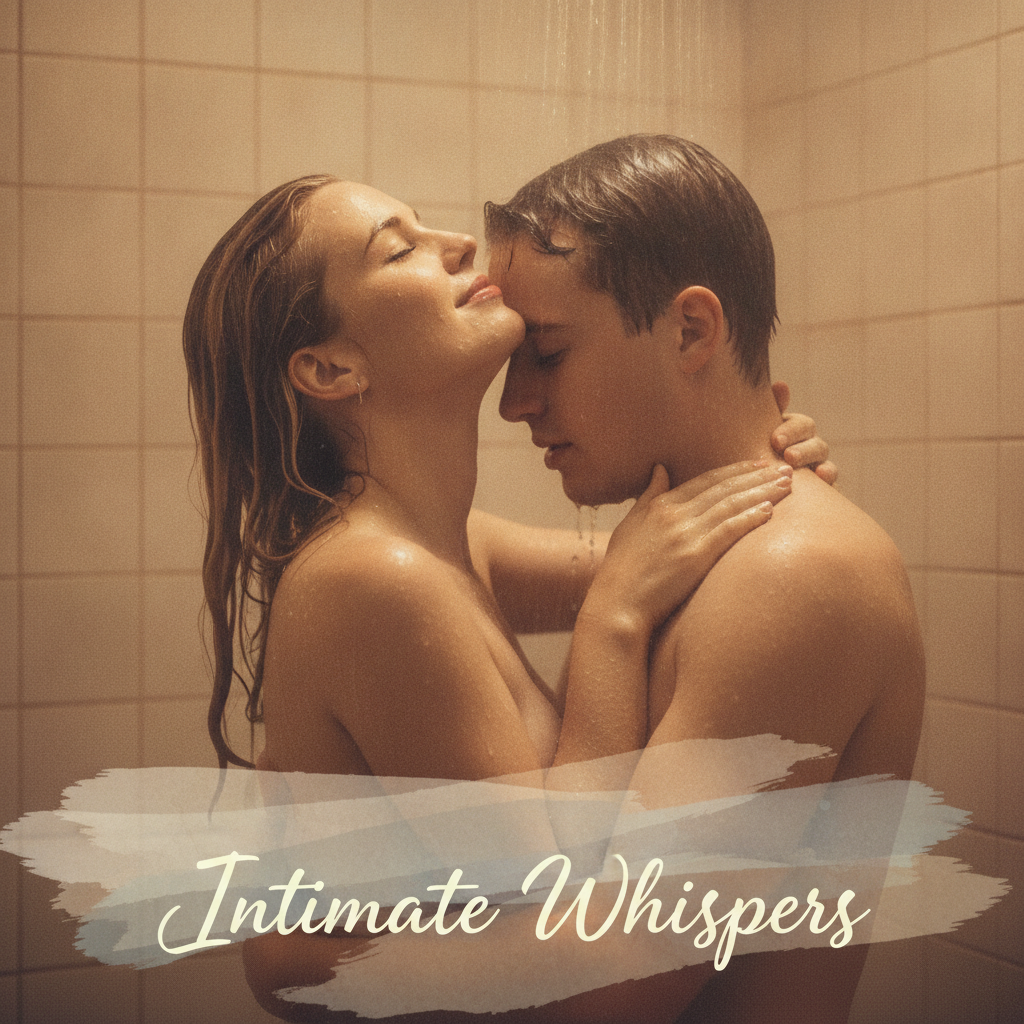 Intimate Whispers