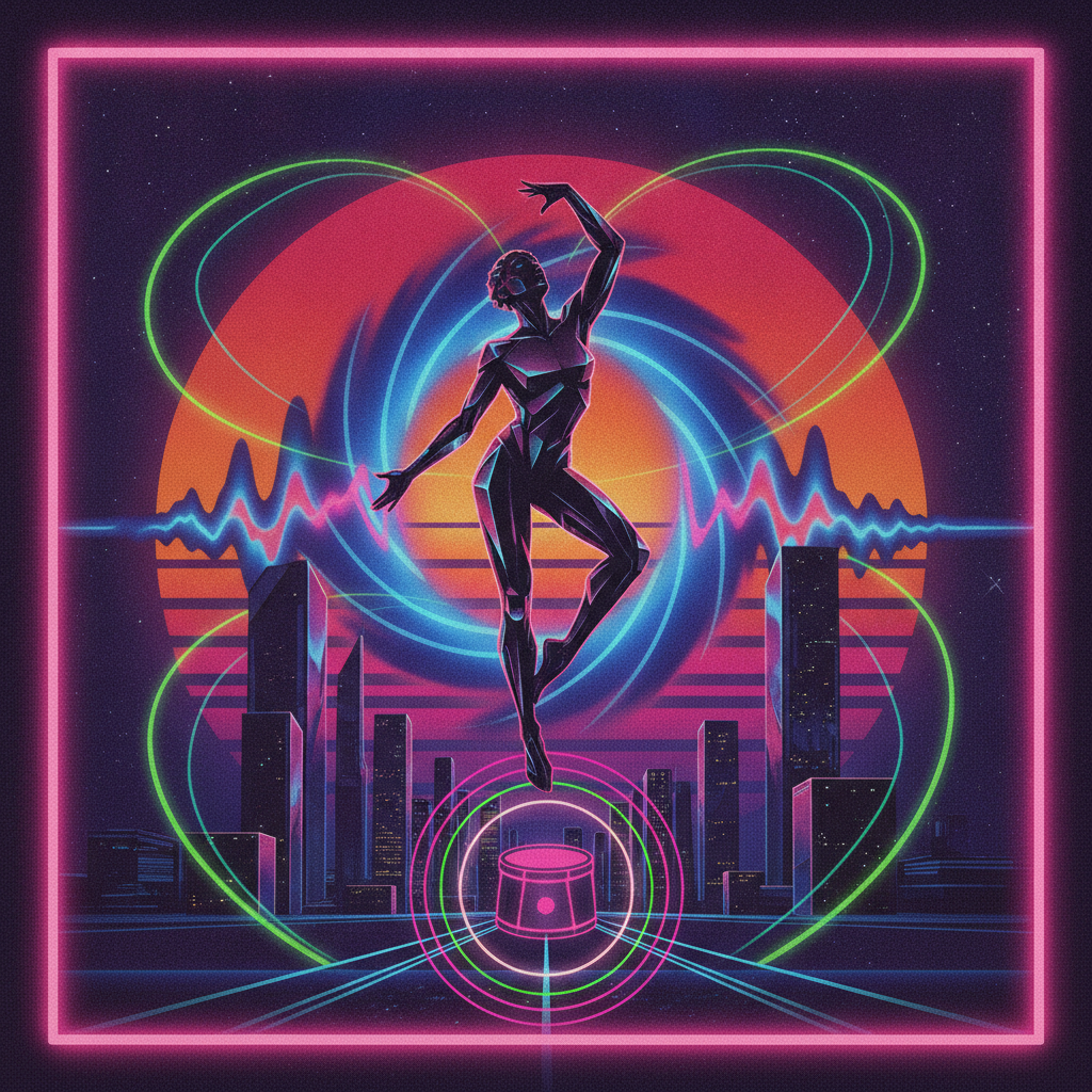A Violent Rhythm