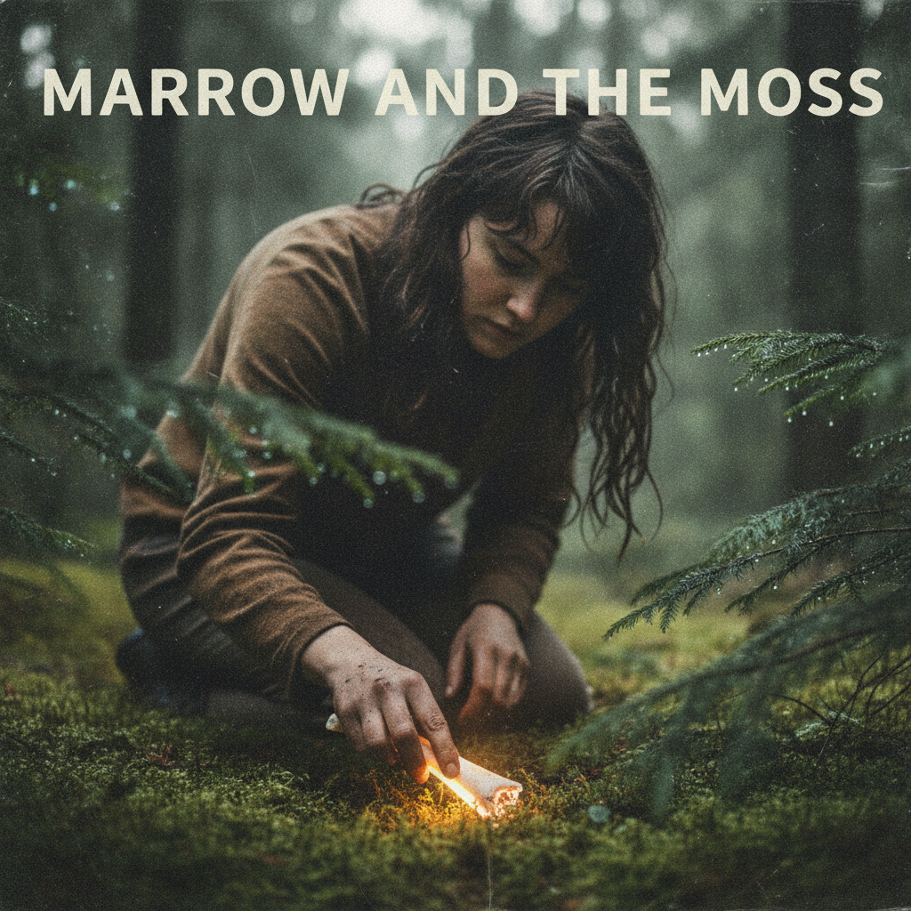 Marrow And The Moss