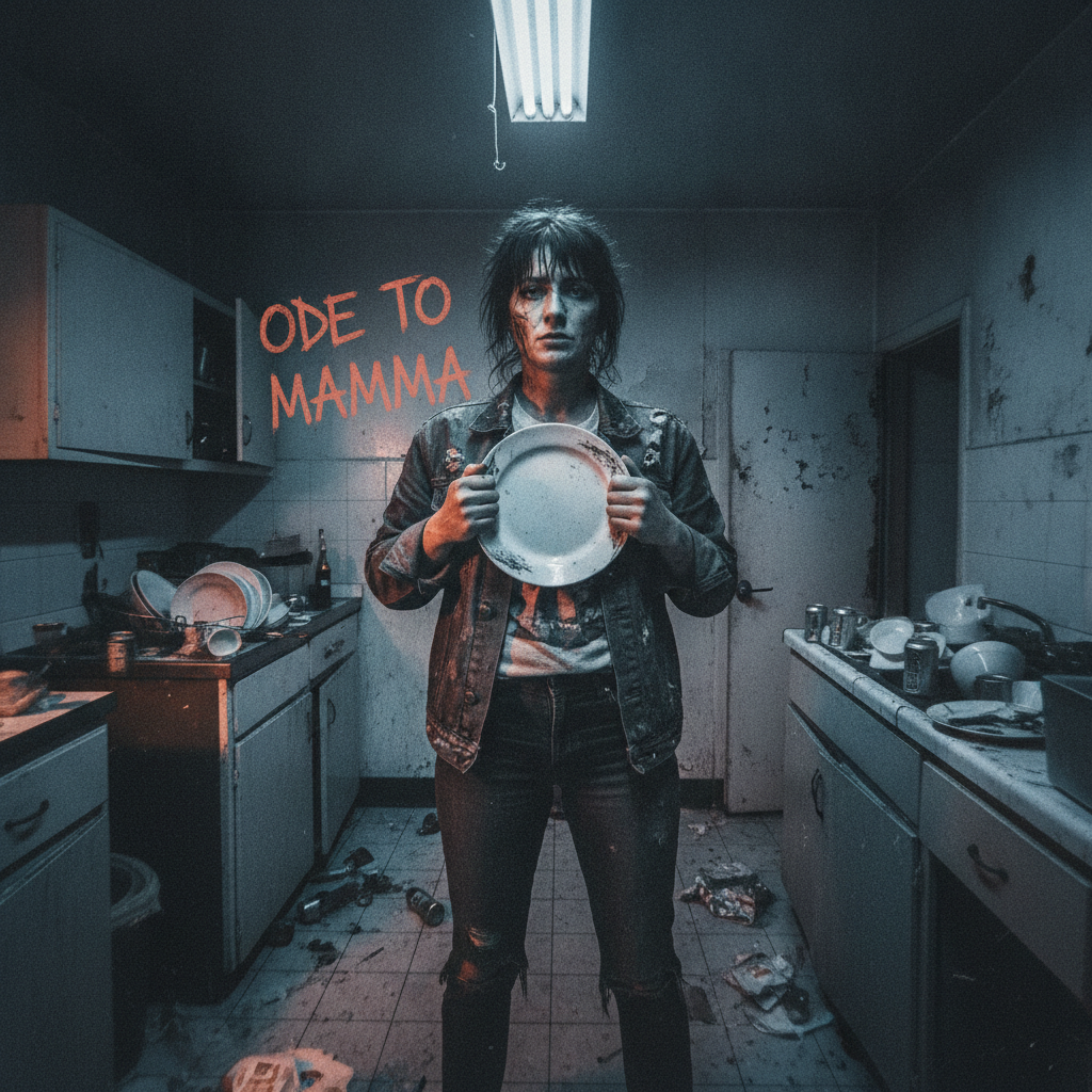 Ode To Mamma