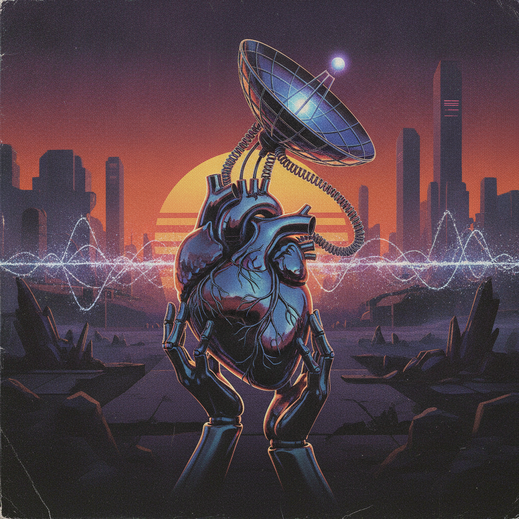 darkwave, lo-fi electronic