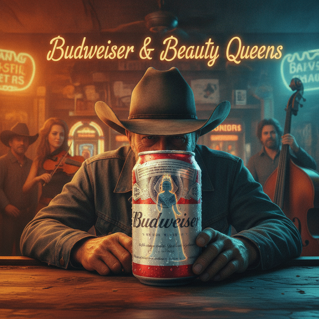 Budweiser Beauty Queens