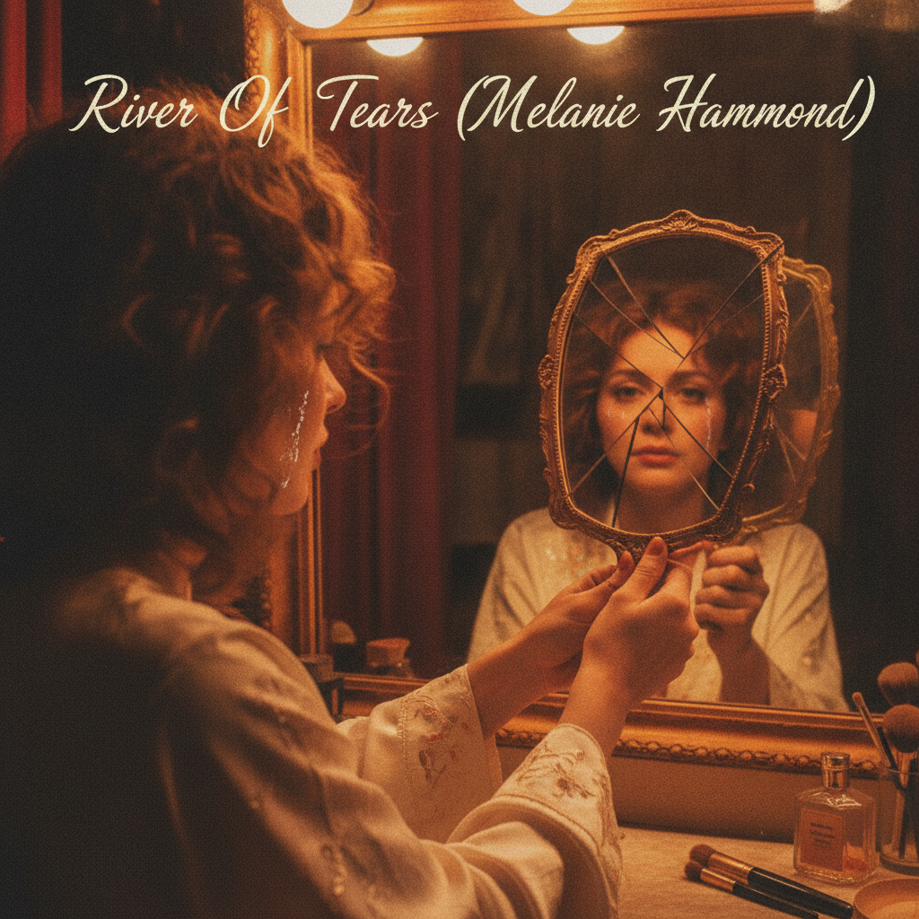 River Of Tears (Melanie Hammond)