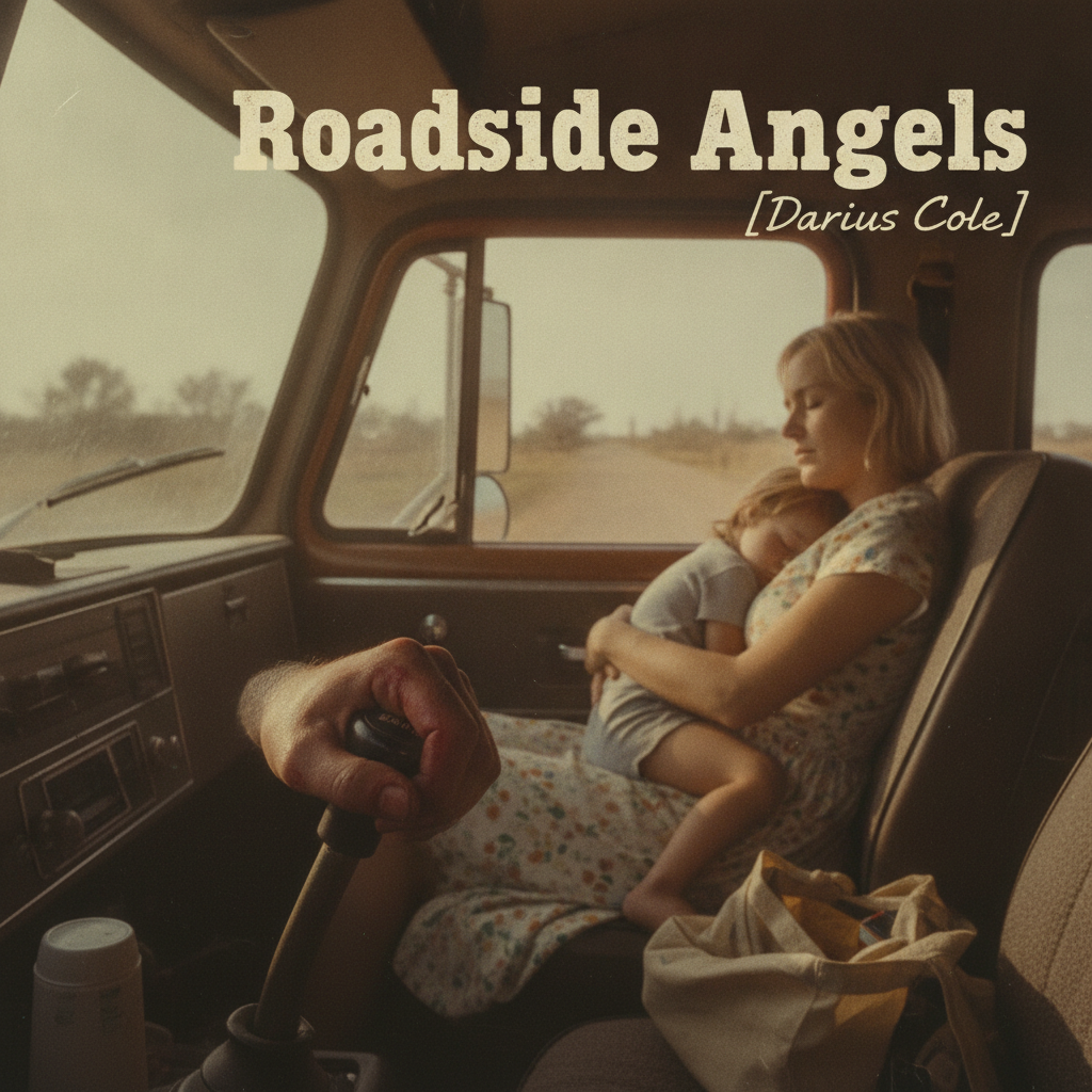 Roadside Angels [Darius Cole]