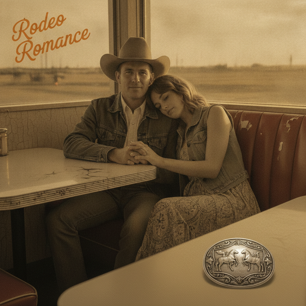 Rodeo Romance