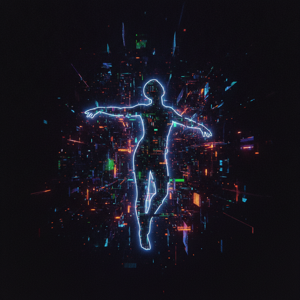 Digital Liberation