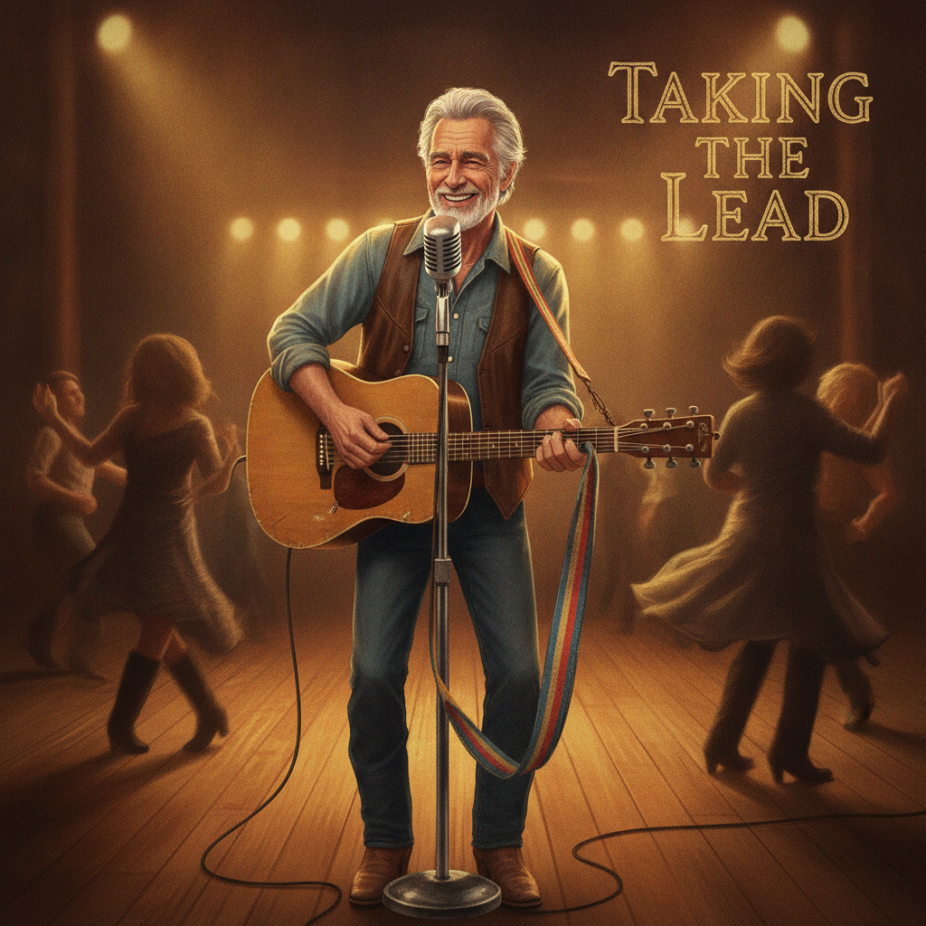 Taking the Lead