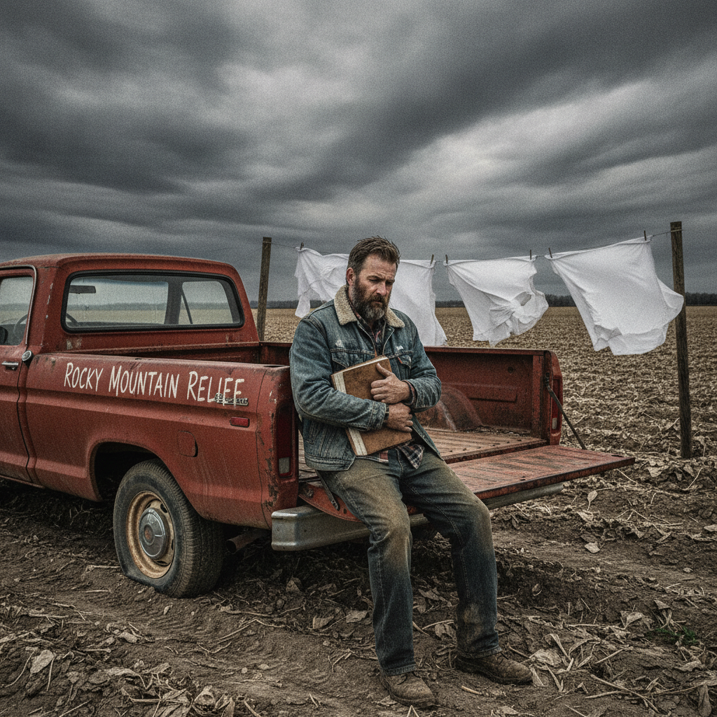 Life In The Holler
