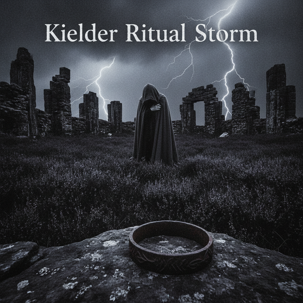 Kielder Ritual Storm