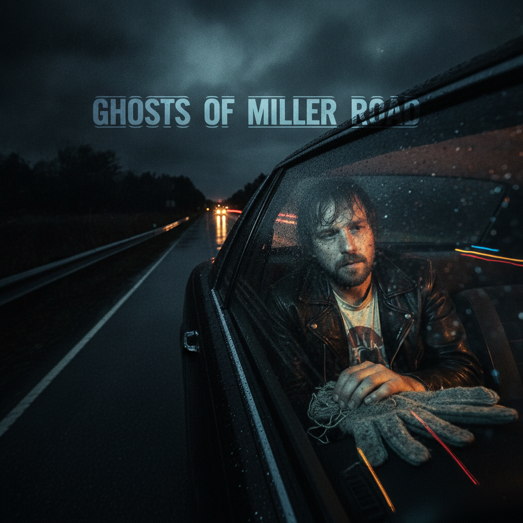 Ghosts of Miller Road