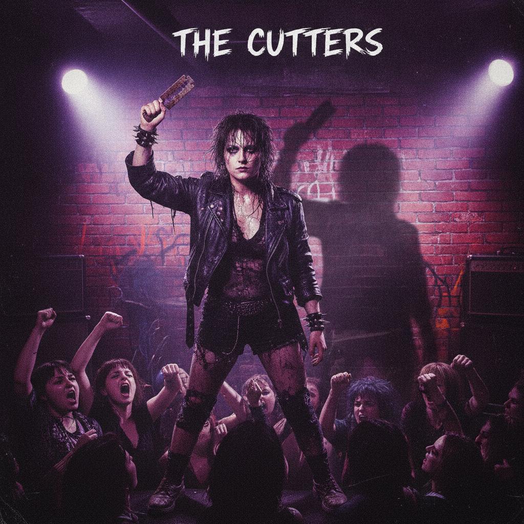 The Cutters
