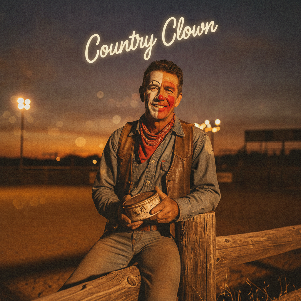 Country Clown