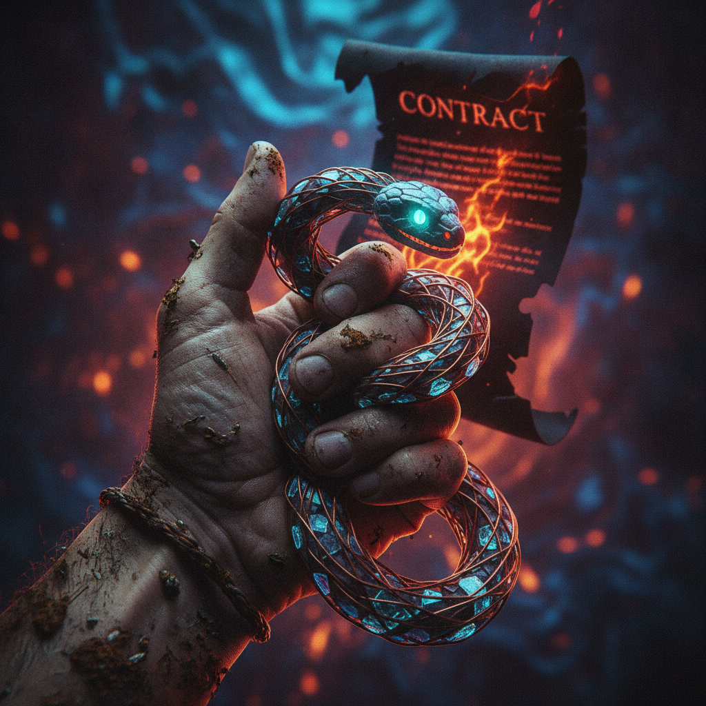 The Deadly Contract