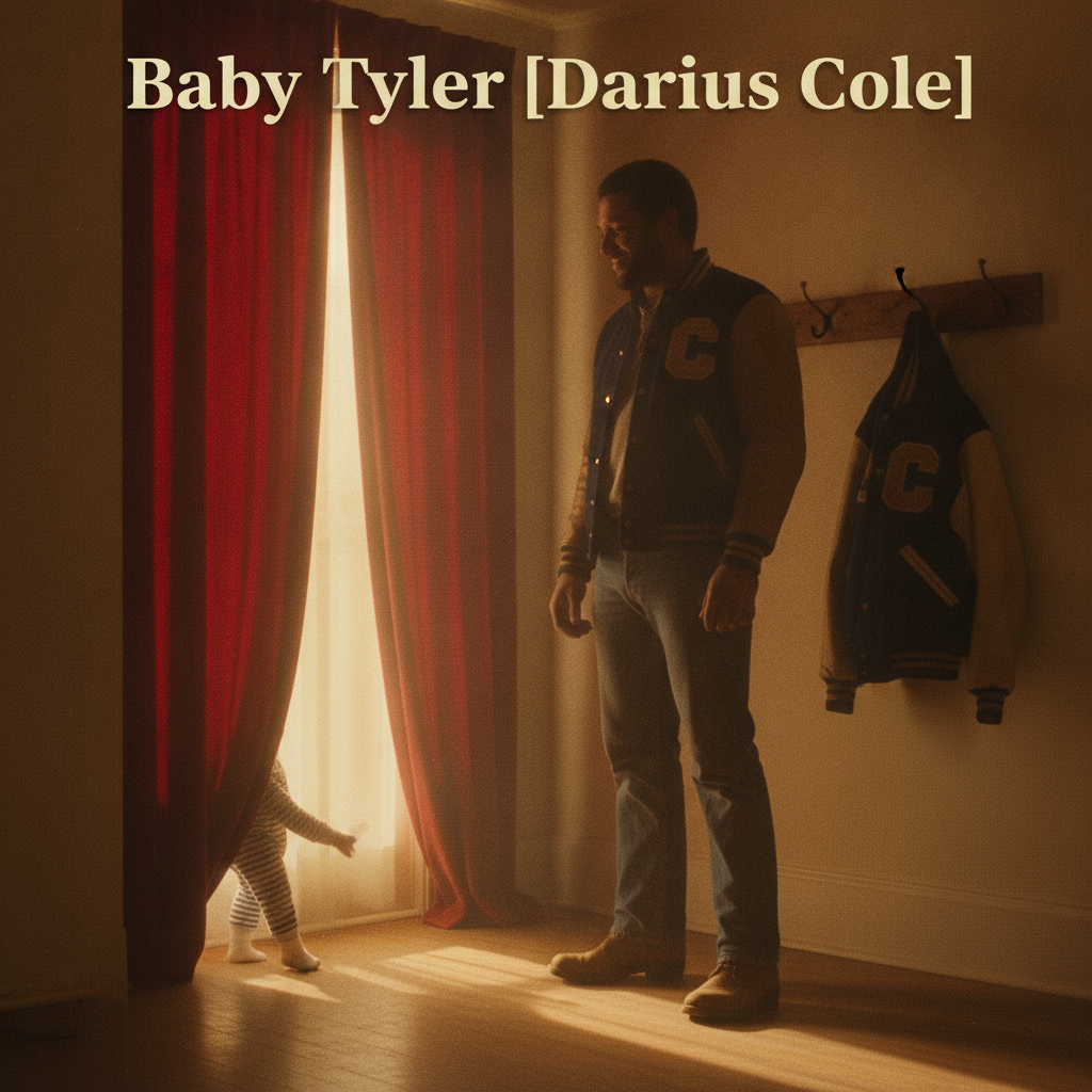 Baby Tyler [Darius Cole]