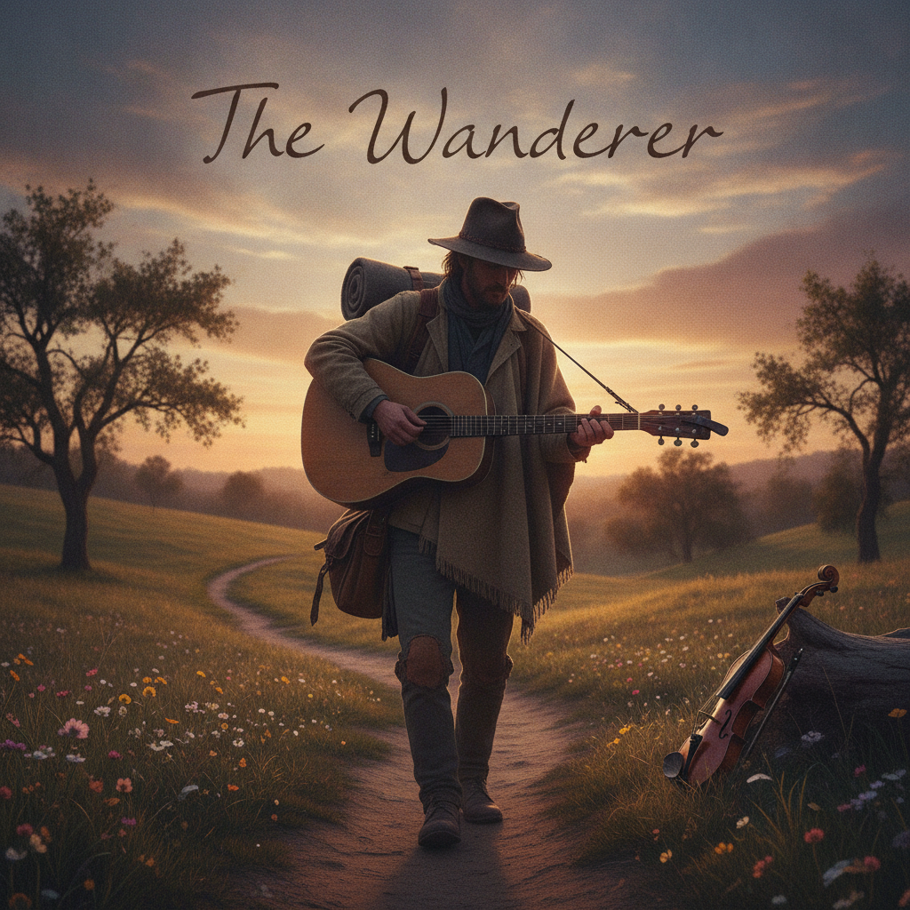 The Wanderer