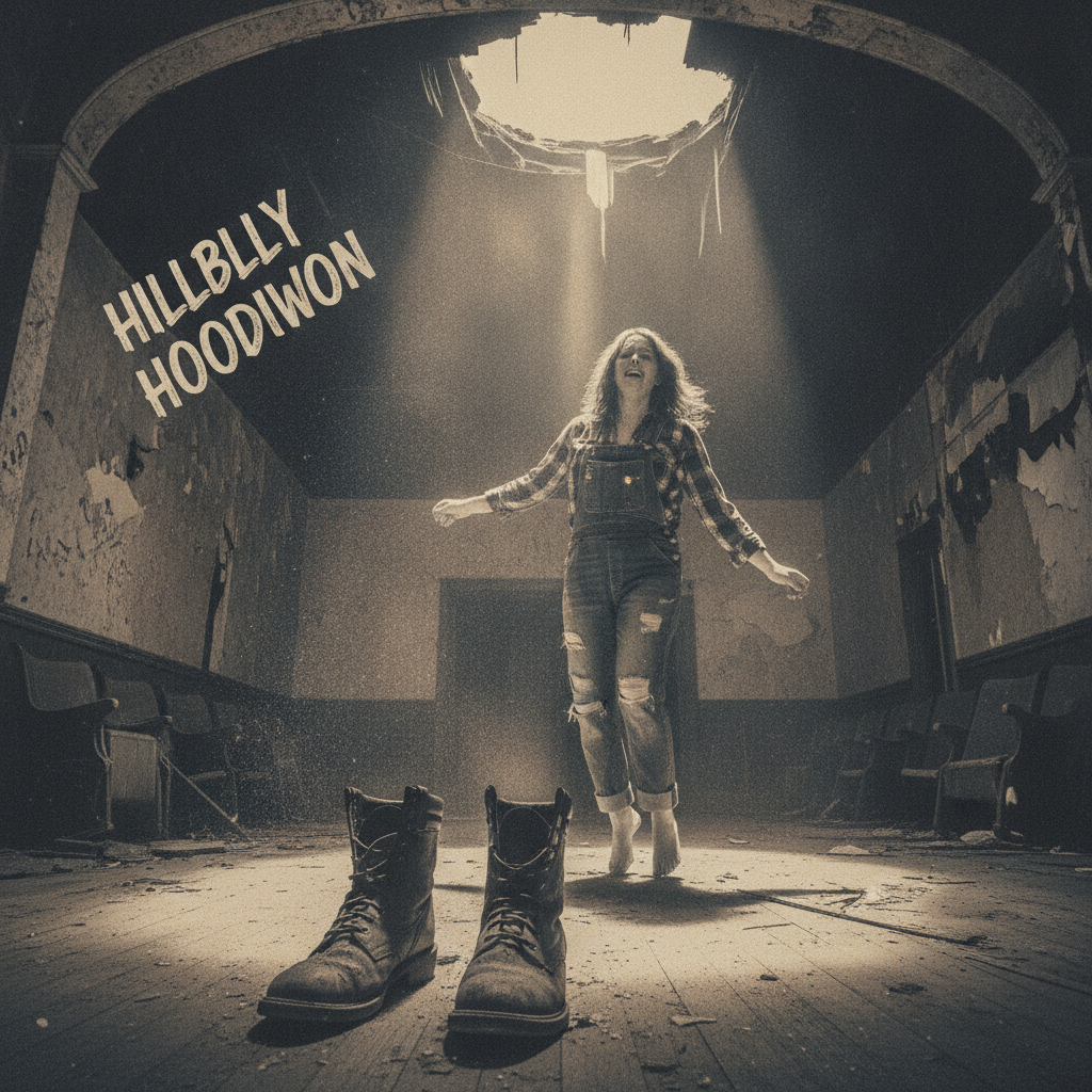 Hillbilly Hoedown