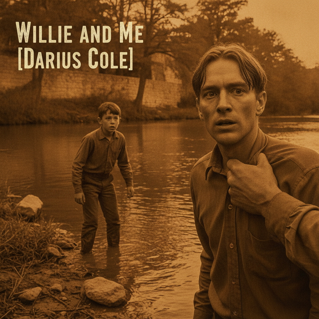 Willie and Me [Darius Cole]