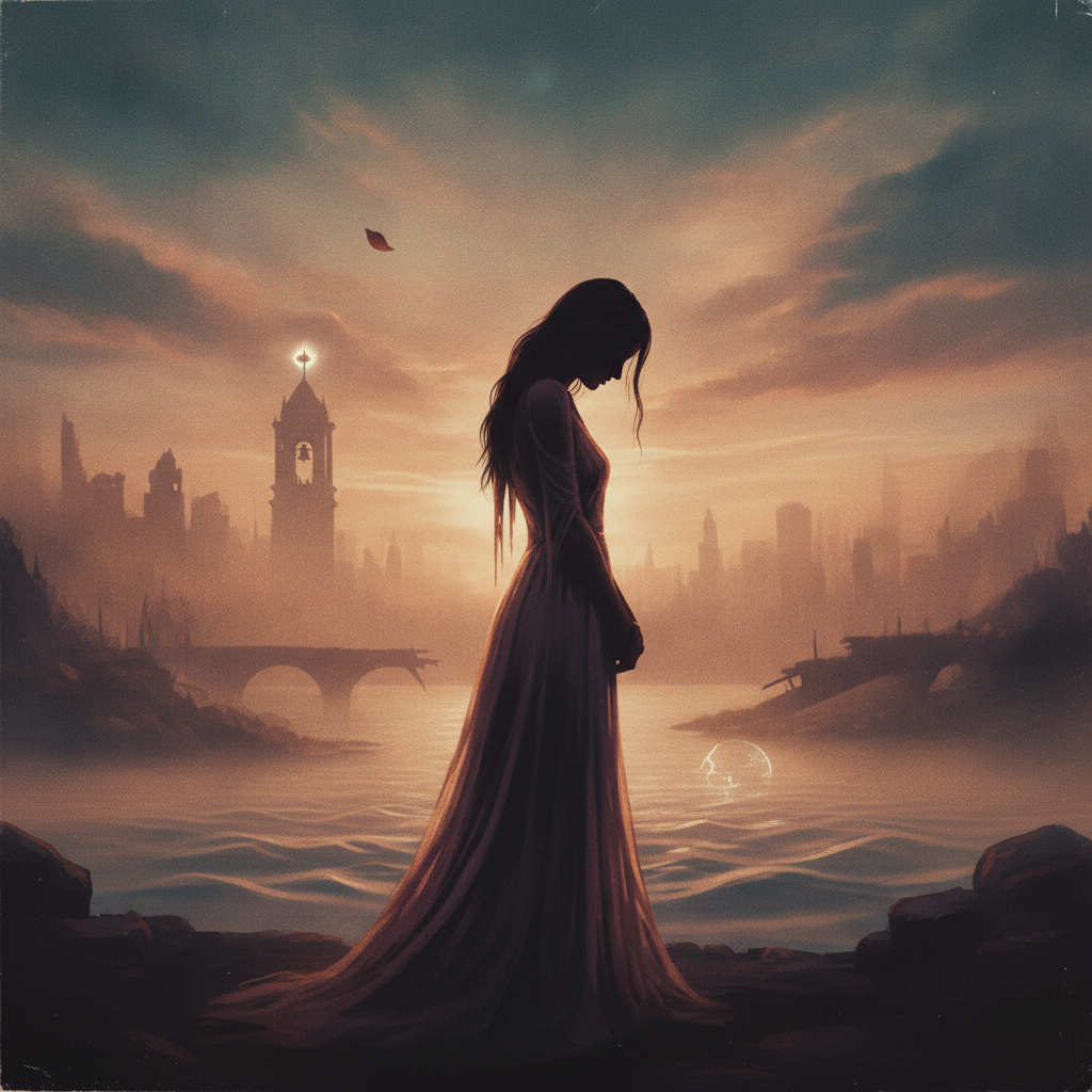 Faded Hope