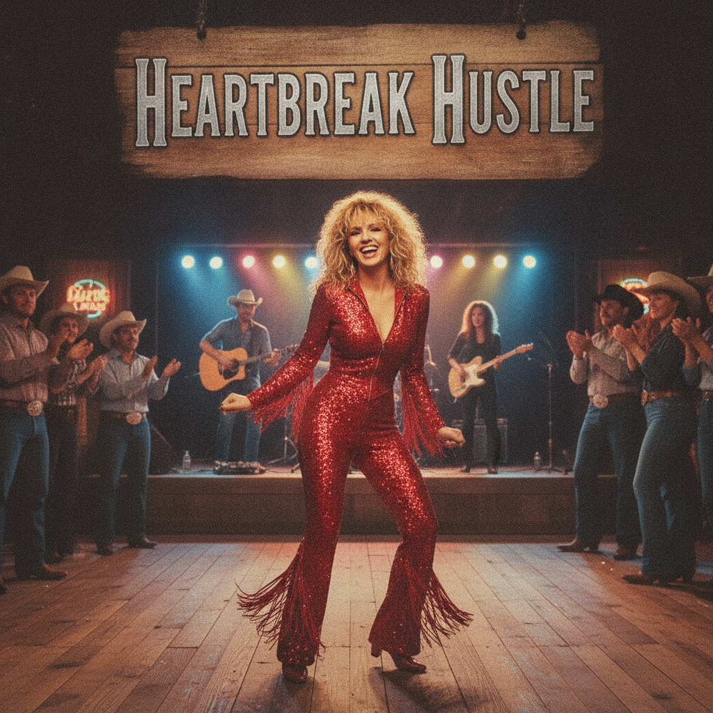 Heartbreak Hustle