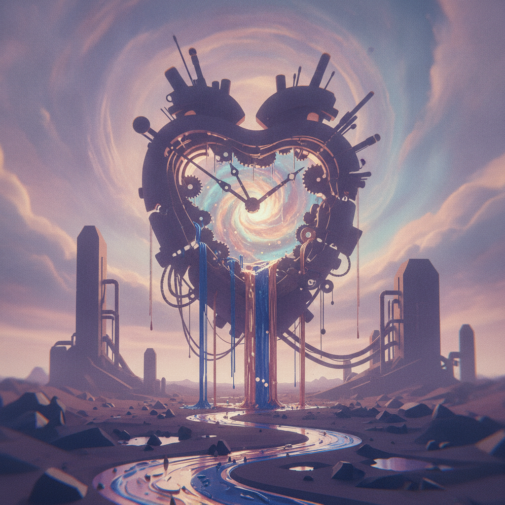 Chronos Engine Bleeds
