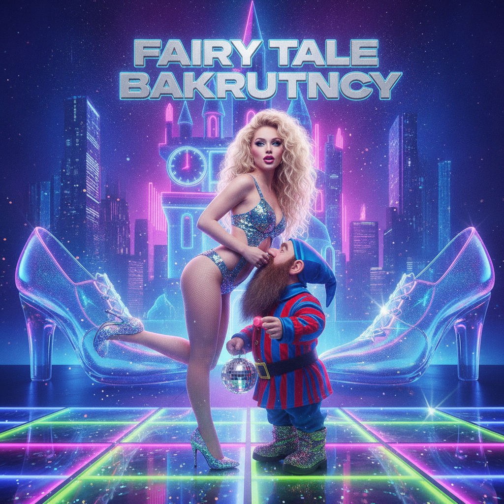 Fairy Tale Bankruptcy