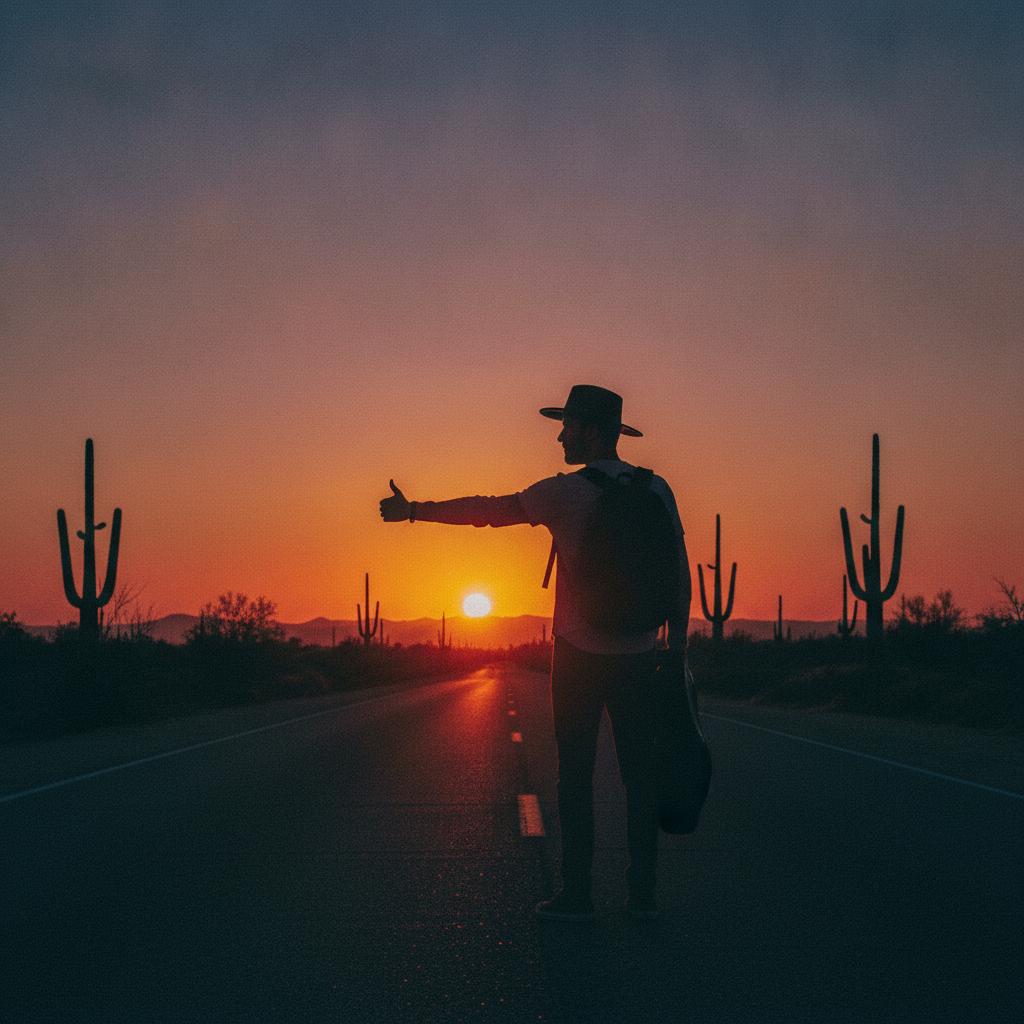 Phoenix Bound