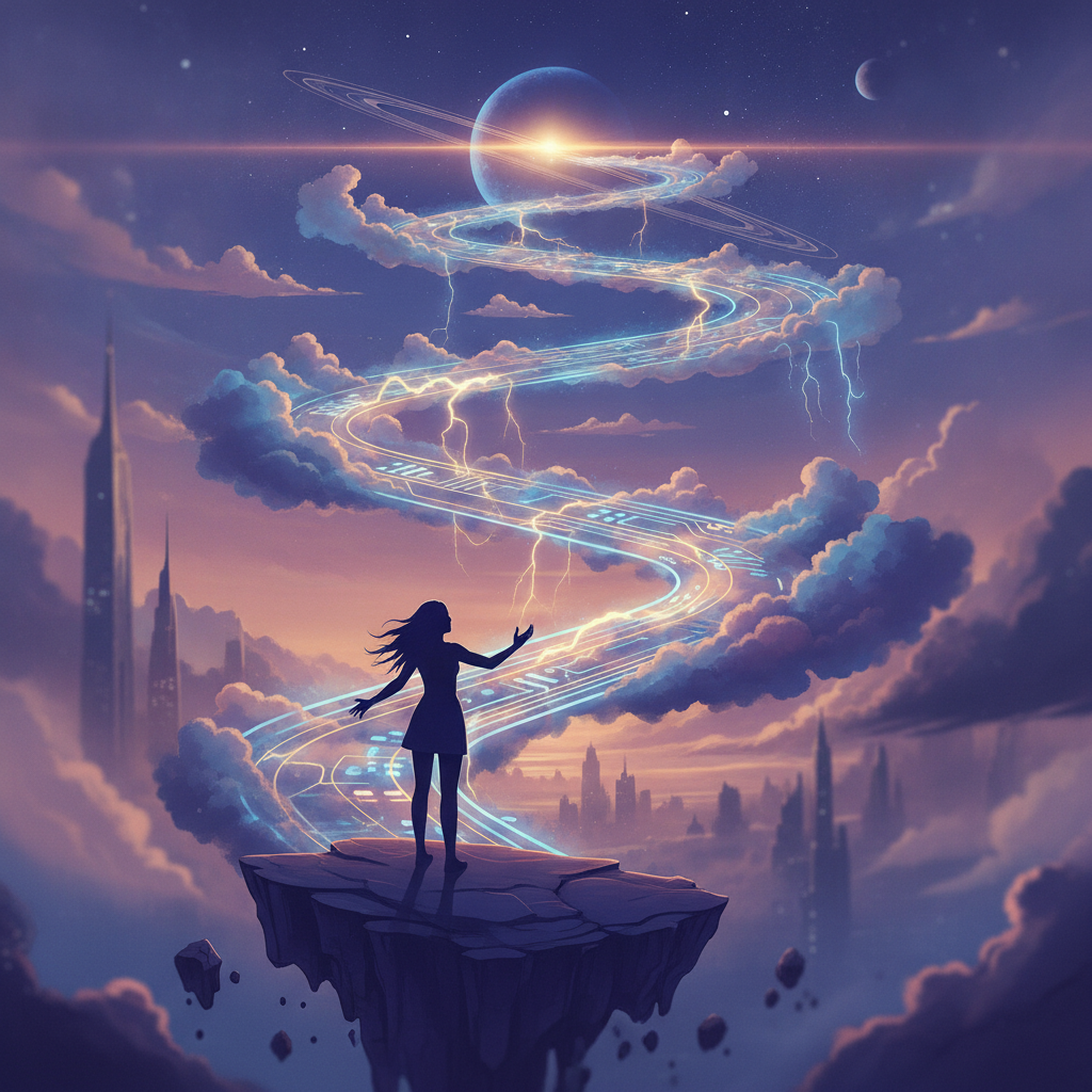 Cloud Circuit