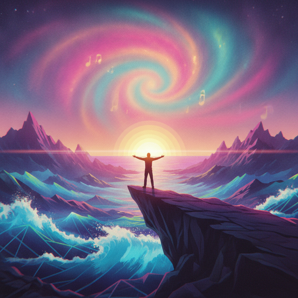 Edge Of Everything