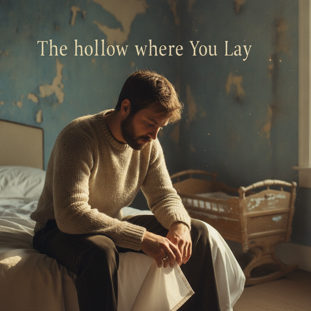 The Hollow Where You Lay