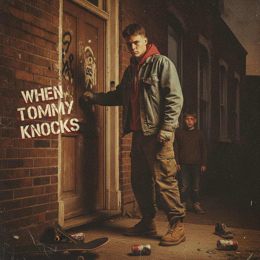 When Tommy Knocks