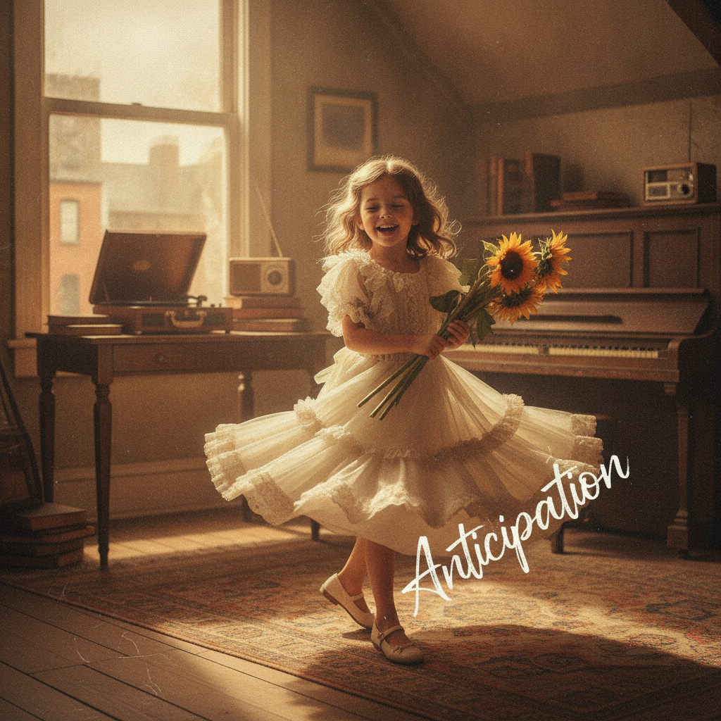 Anticipation