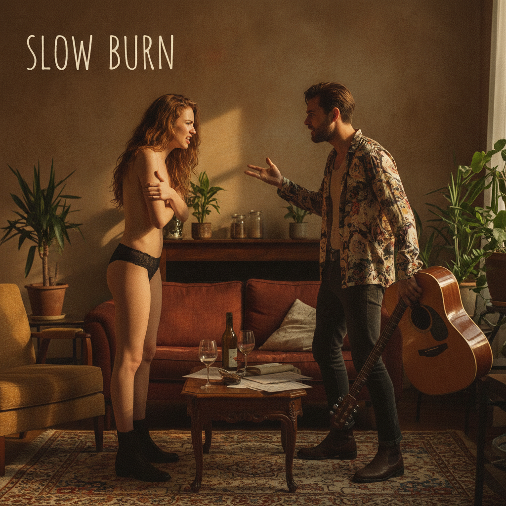 Slow Burn