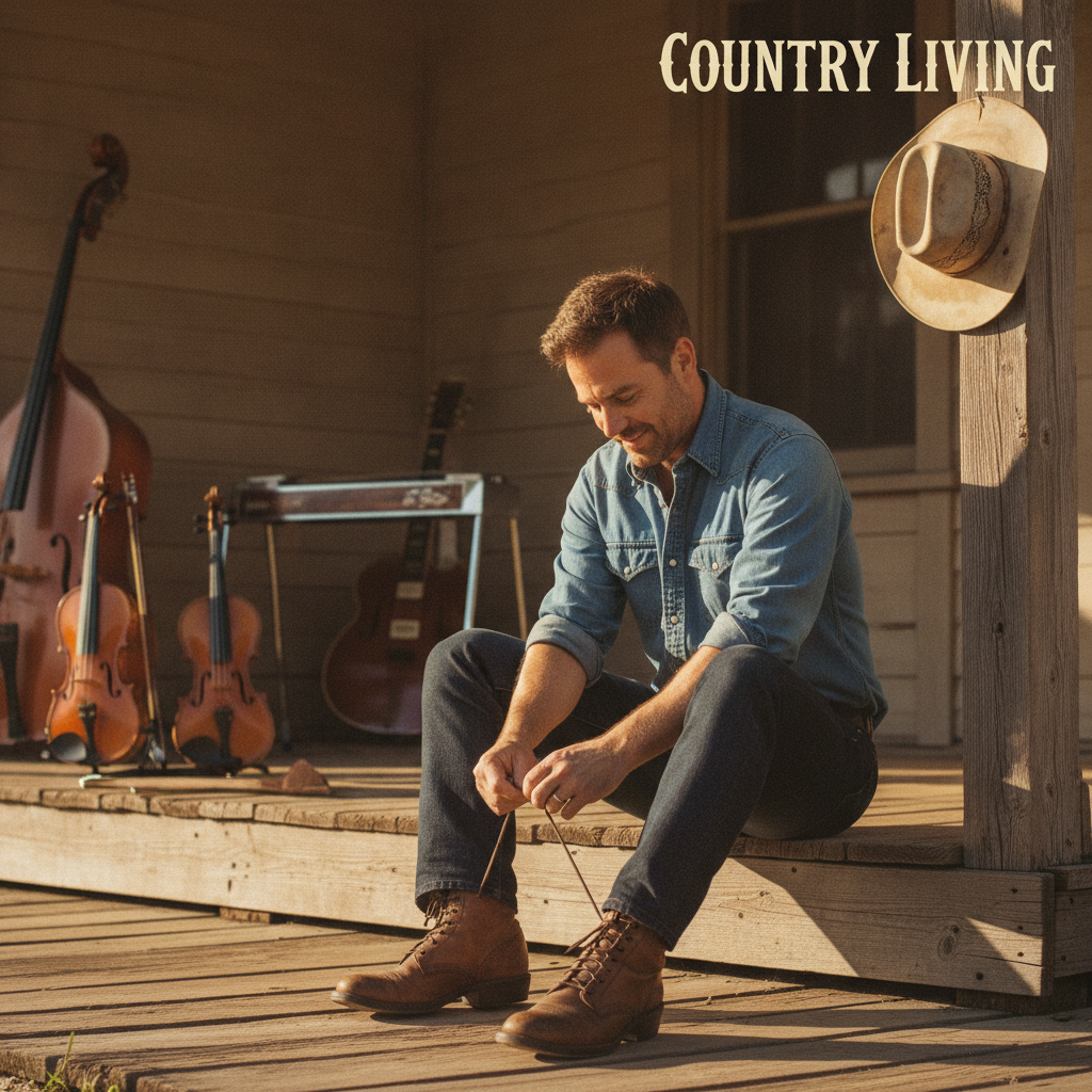 Country Living