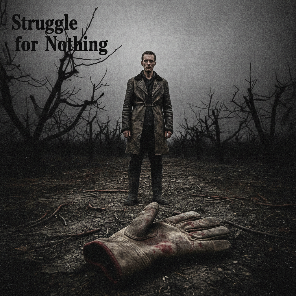 Struggle for Nothing