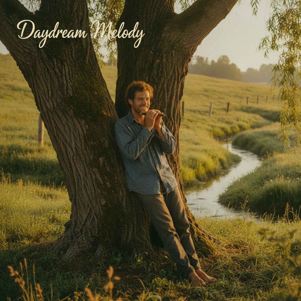 Daydream Melody