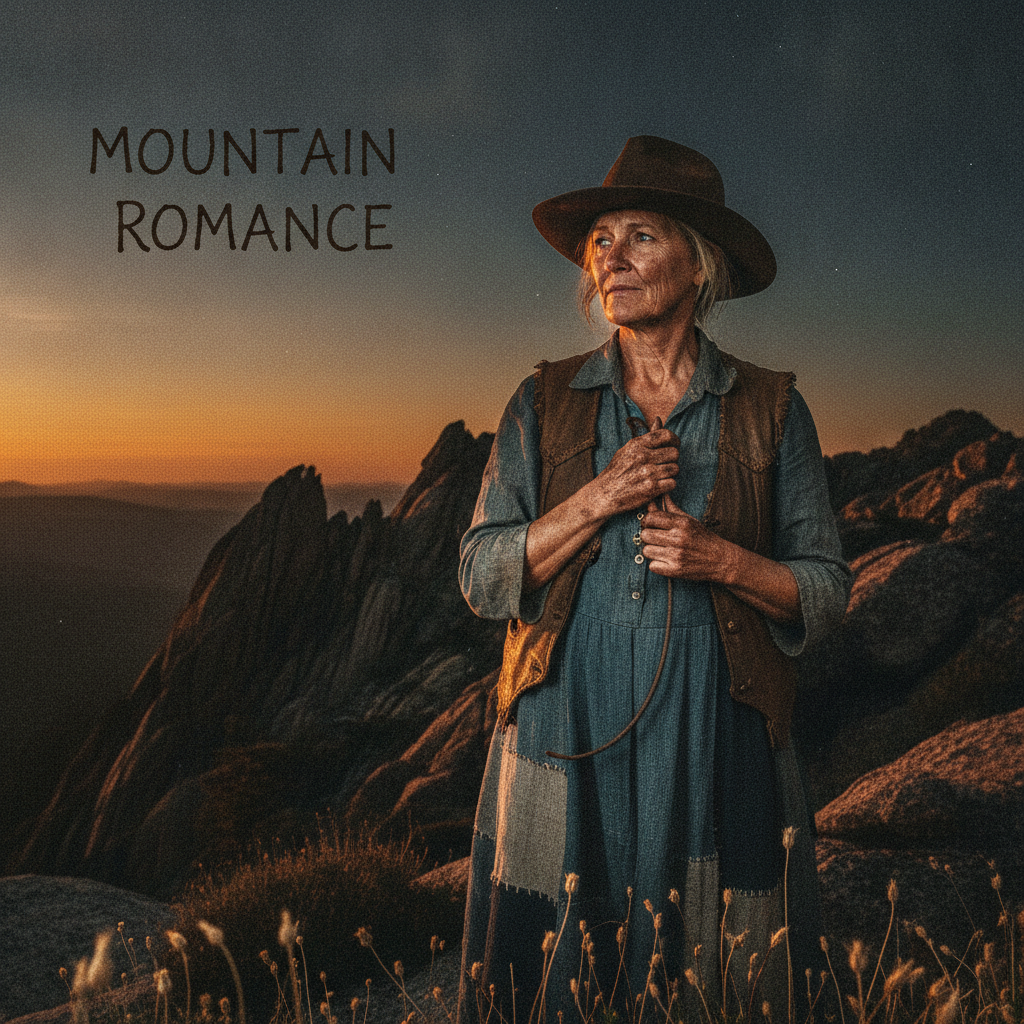 Mountain Romance