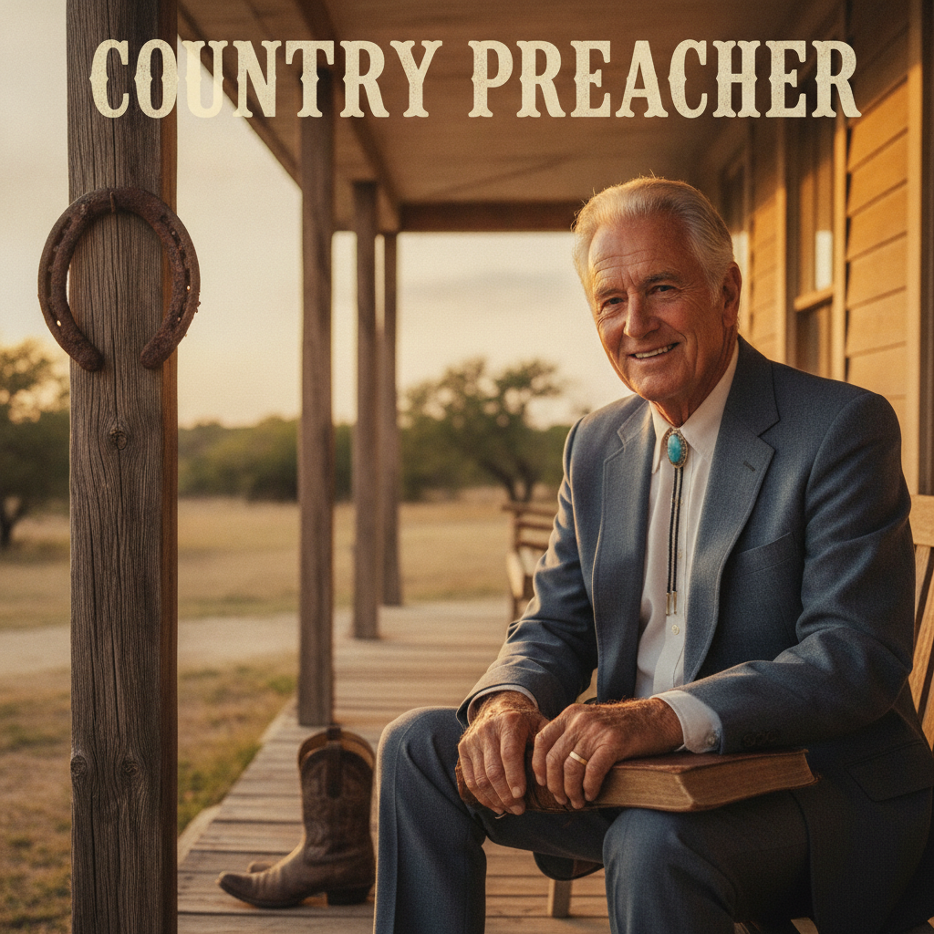 Country Preacher