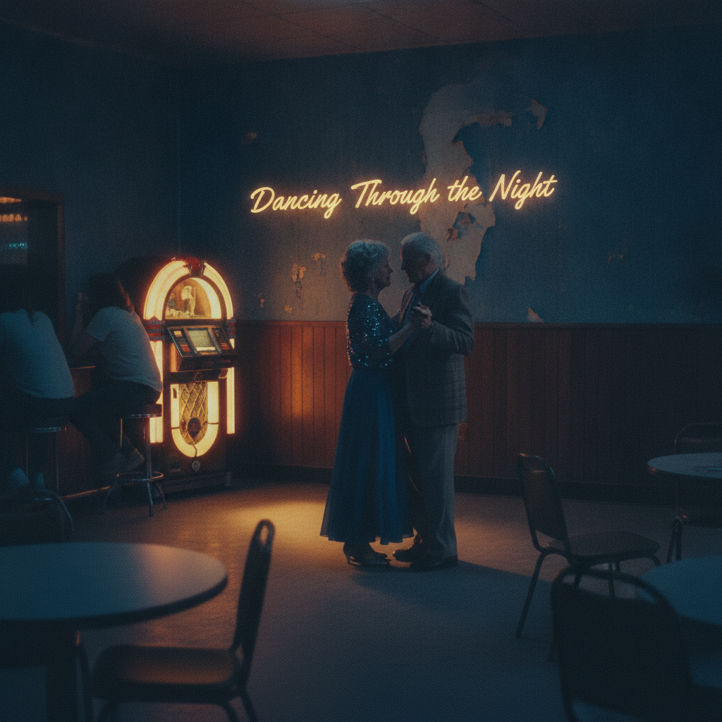 Dancing Through the Night