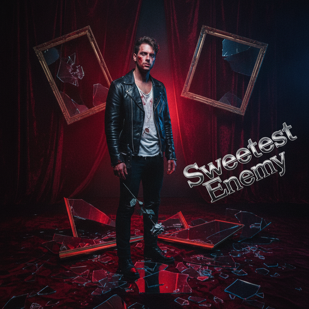 Sweetest Enemy