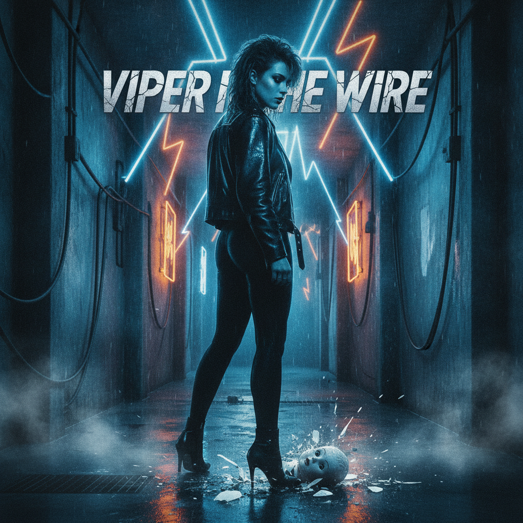 Viper In The Wire