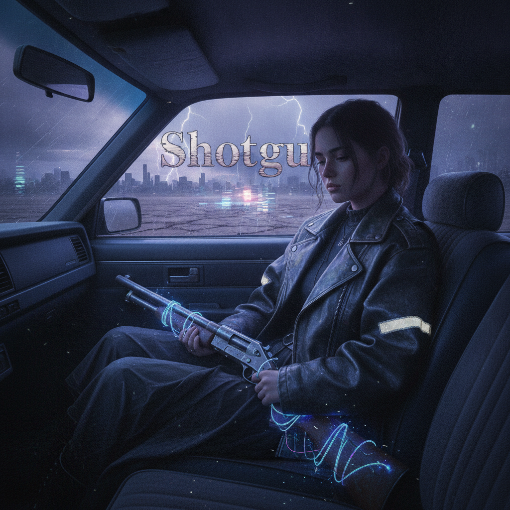 Shotgun