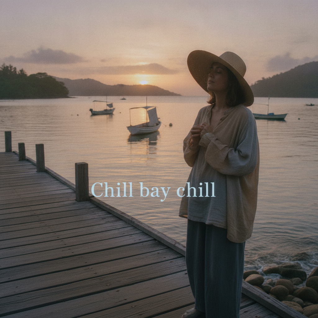 Chill bay chill